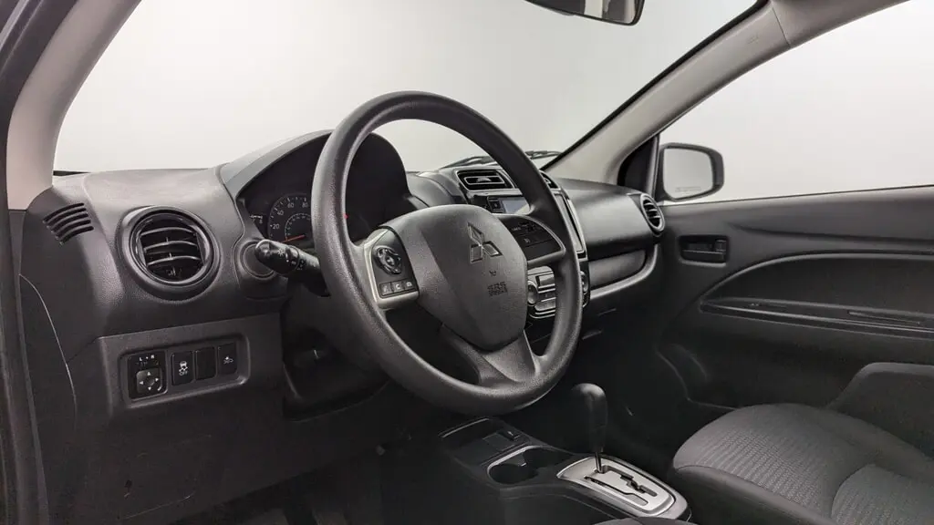 Florida Fine Cars - Used MITSUBISHI MIRAGE G4 2024 MIAMI ES