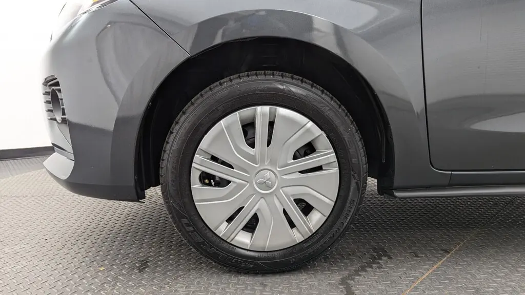 Florida Fine Cars - Used MITSUBISHI MIRAGE G4 2024 MIAMI ES