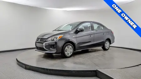 Florida Fine Cars - Used MITSUBISHI MIRAGE-G4 2024 MIAMI ES