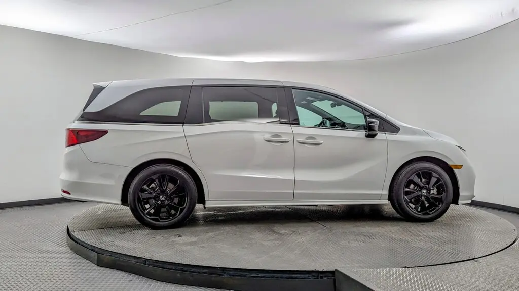 Florida Fine Cars - Used HONDA ODYSSEY 2024 WEST PALM SPORT