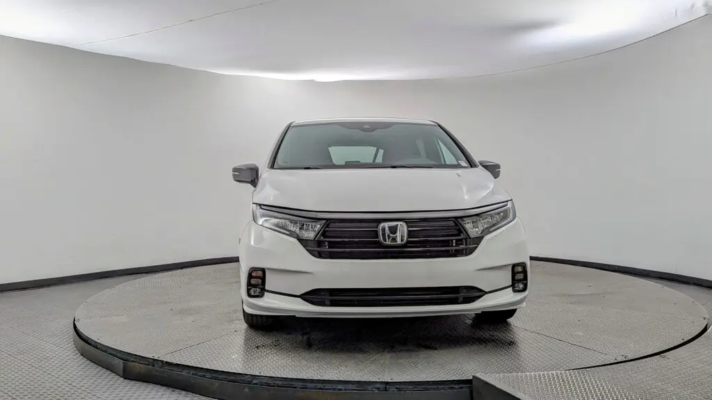 Florida Fine Cars - Used HONDA ODYSSEY 2024 WEST PALM SPORT