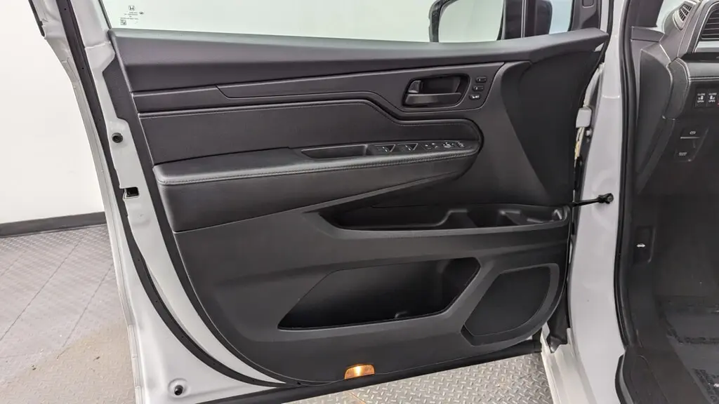 Florida Fine Cars - Used HONDA ODYSSEY 2024 WEST PALM SPORT