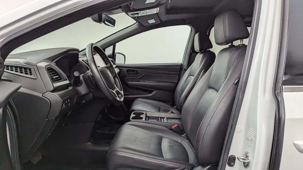 Florida Fine Cars - Used HONDA ODYSSEY 2024 WEST PALM SPORT