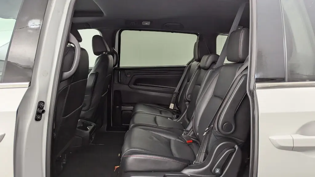 Florida Fine Cars - Used HONDA ODYSSEY 2024 WEST PALM SPORT