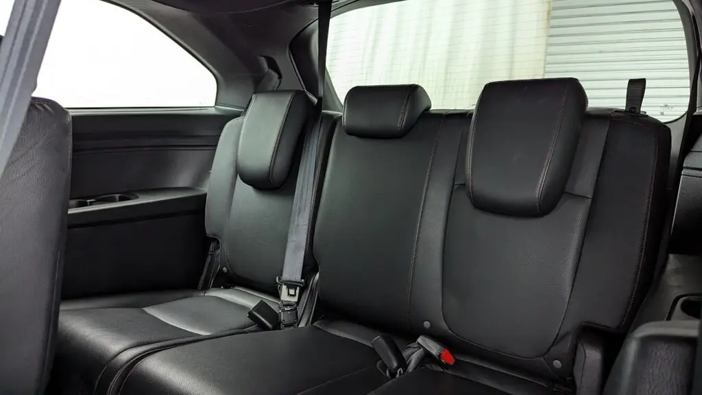 Florida Fine Cars - Used HONDA ODYSSEY 2024 WEST PALM SPORT