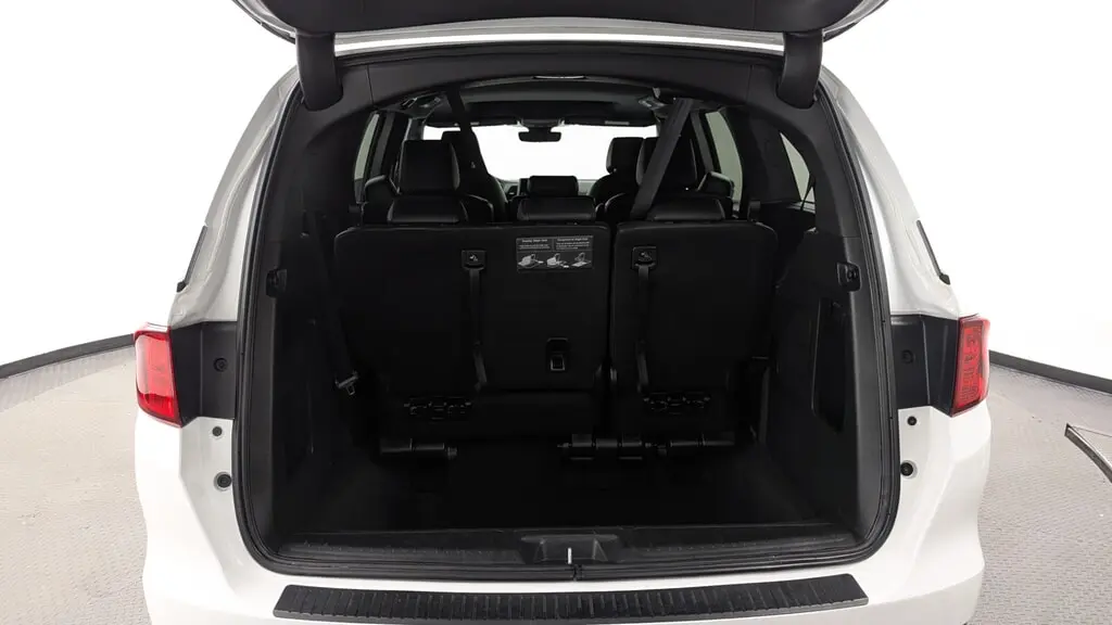 Florida Fine Cars - Used HONDA ODYSSEY 2024 WEST PALM SPORT