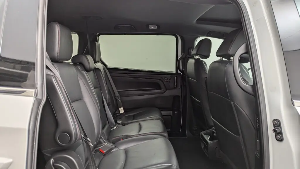 Florida Fine Cars - Used HONDA ODYSSEY 2024 WEST PALM SPORT