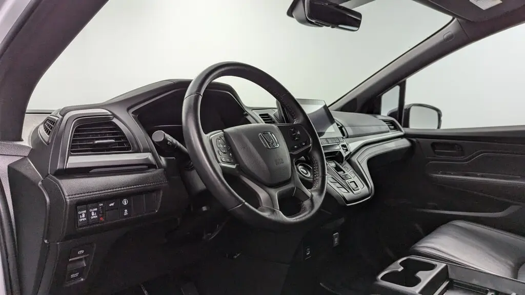 Florida Fine Cars - Used HONDA ODYSSEY 2024 WEST PALM SPORT
