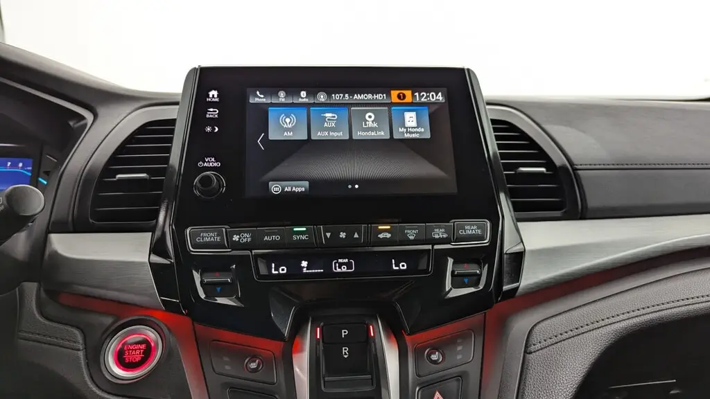 Florida Fine Cars - Used HONDA ODYSSEY 2024 WEST PALM SPORT