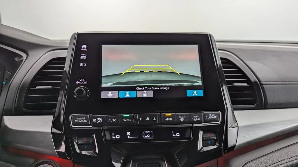 Florida Fine Cars - Used HONDA ODYSSEY 2024 WEST PALM SPORT