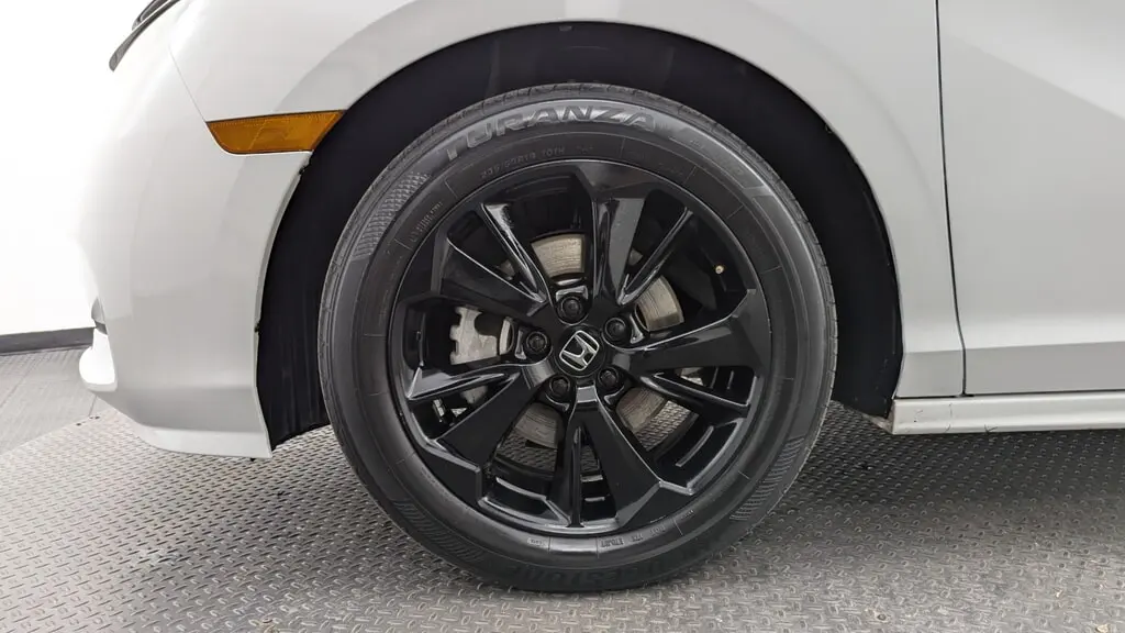 Florida Fine Cars - Used HONDA ODYSSEY 2024 WEST PALM SPORT