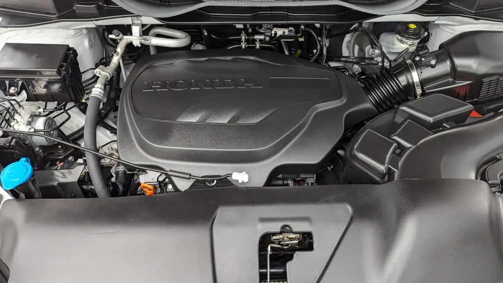 Florida Fine Cars - Used HONDA ODYSSEY 2024 WEST PALM SPORT