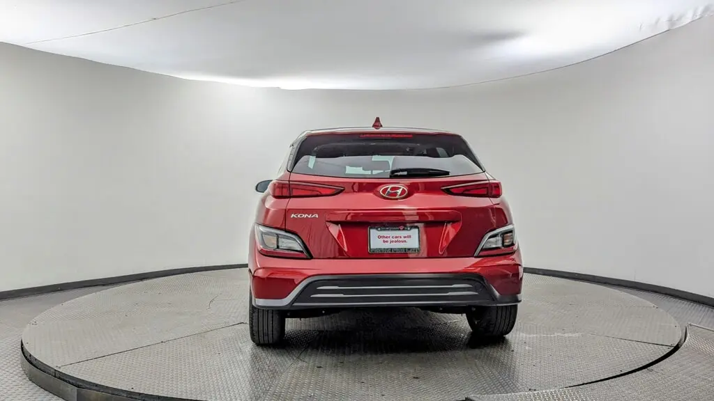 Florida Fine Cars - Used HYUNDAI KONA ELECTRIC 2023 MIAMI SEL