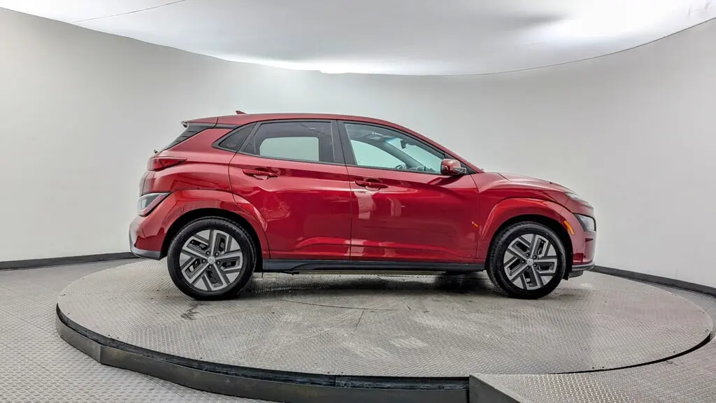 Florida Fine Cars - Used HYUNDAI KONA ELECTRIC 2023 MIAMI SEL