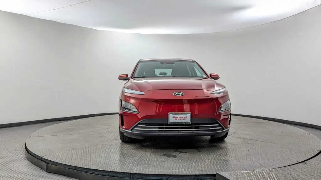 Florida Fine Cars - Used HYUNDAI KONA ELECTRIC 2023 MIAMI SEL