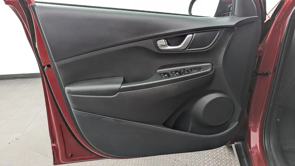 Florida Fine Cars - Used HYUNDAI KONA ELECTRIC 2023 MIAMI SEL