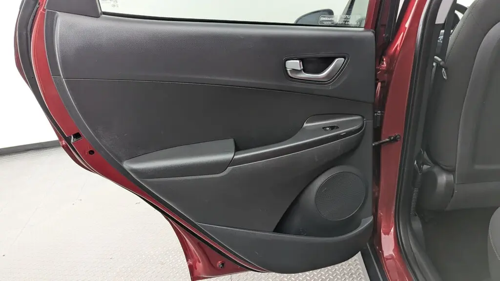 Florida Fine Cars - Used HYUNDAI KONA ELECTRIC 2023 MIAMI SEL