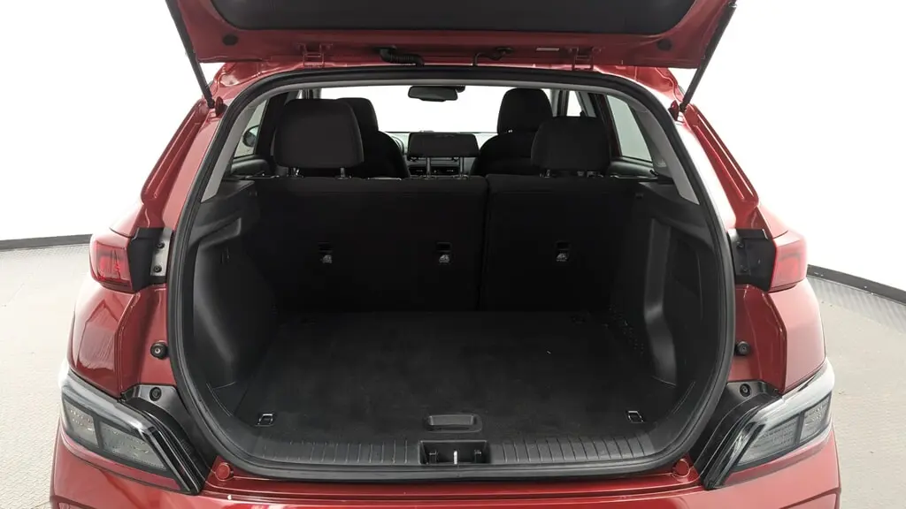 Florida Fine Cars - Used HYUNDAI KONA ELECTRIC 2023 MIAMI SEL