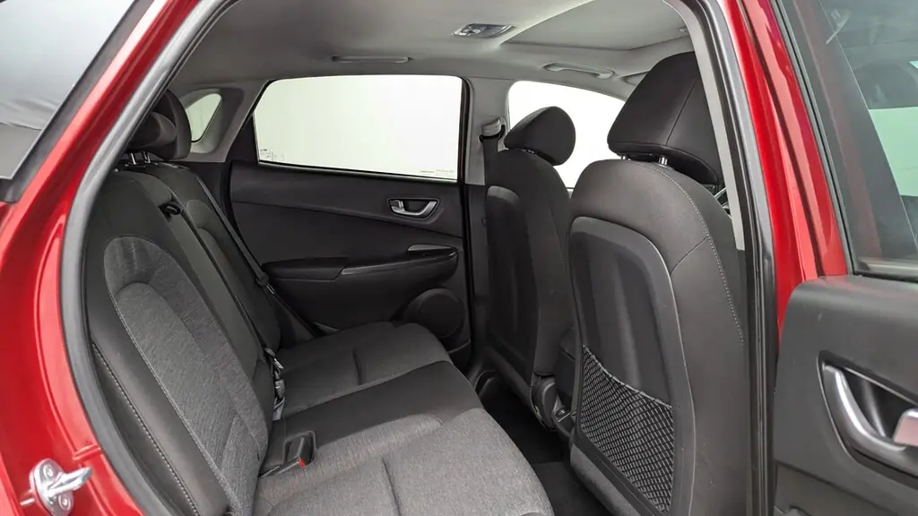 Florida Fine Cars - Used HYUNDAI KONA ELECTRIC 2023 MIAMI SEL