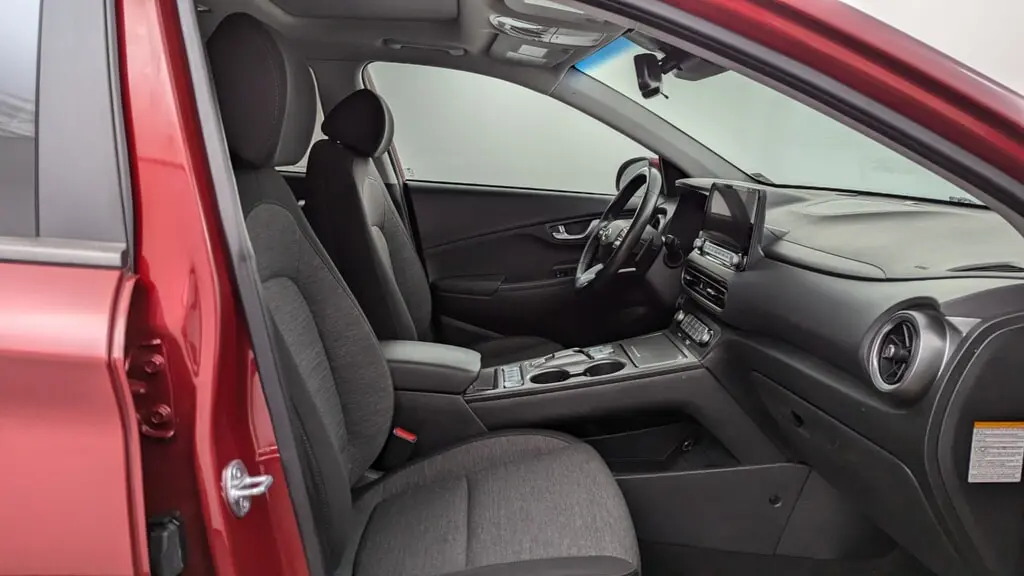 Florida Fine Cars - Used HYUNDAI KONA ELECTRIC 2023 MIAMI SEL