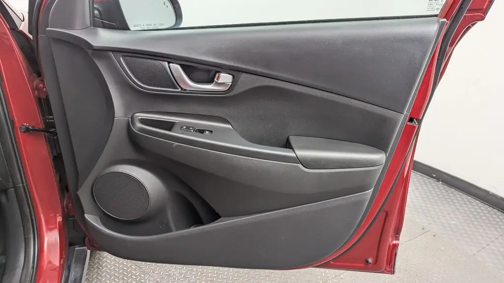 Florida Fine Cars - Used HYUNDAI KONA ELECTRIC 2023 MIAMI SEL