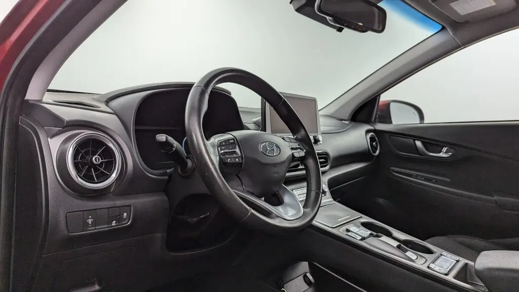 Florida Fine Cars - Used HYUNDAI KONA ELECTRIC 2023 MIAMI SEL