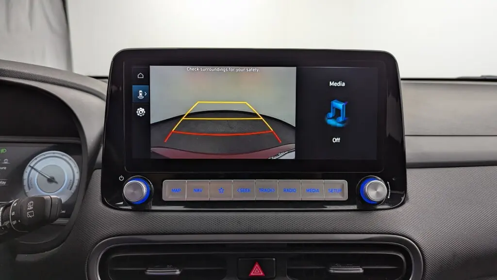 Florida Fine Cars - Used HYUNDAI KONA ELECTRIC 2023 MIAMI SEL