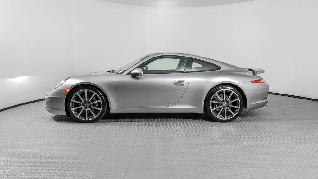 Florida Fine Cars - Used PORSCHE 911 2013 ORLANDO CARRERA