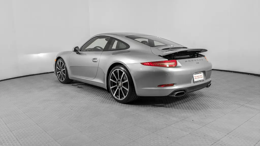 Florida Fine Cars - Used PORSCHE 911 2013 ORLANDO CARRERA