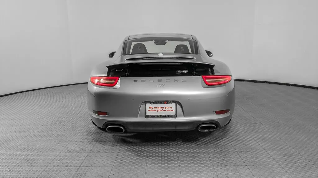 Florida Fine Cars - Used PORSCHE 911 2013 ORLANDO CARRERA