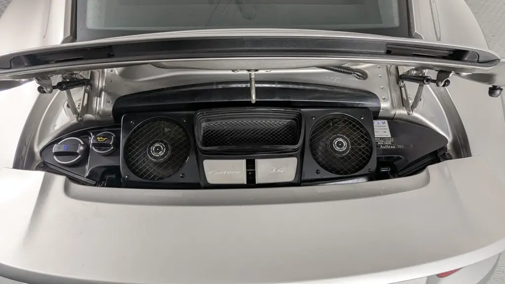 Florida Fine Cars - Used PORSCHE 911 2013 ORLANDO CARRERA