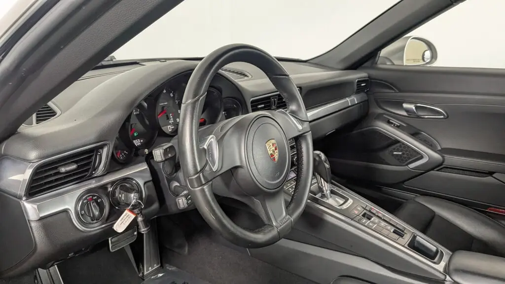 Florida Fine Cars - Used PORSCHE 911 2013 ORLANDO CARRERA