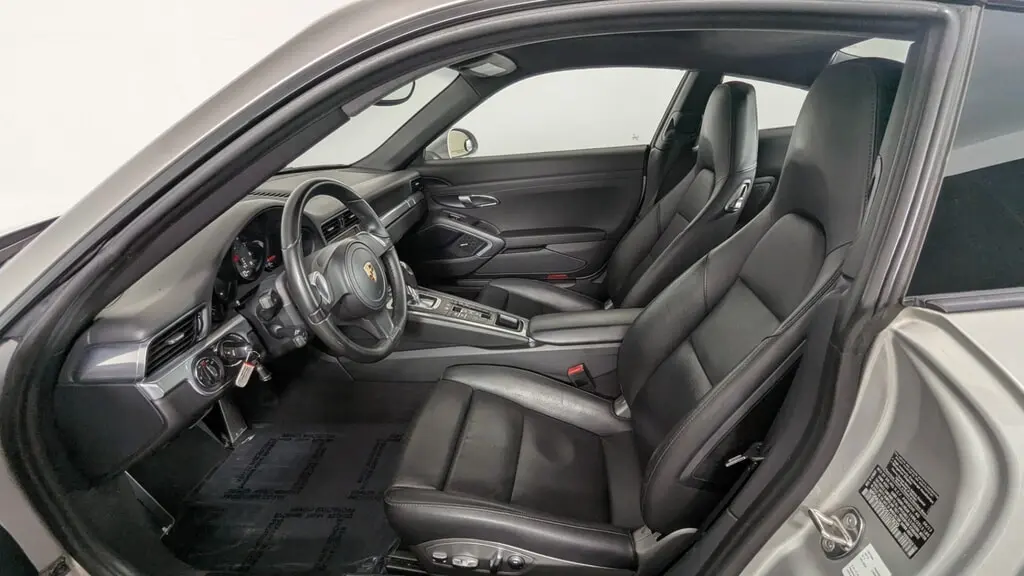 Florida Fine Cars - Used PORSCHE 911 2013 ORLANDO CARRERA