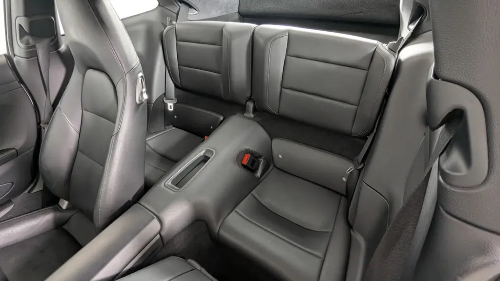 Florida Fine Cars - Used PORSCHE 911 2013 ORLANDO CARRERA