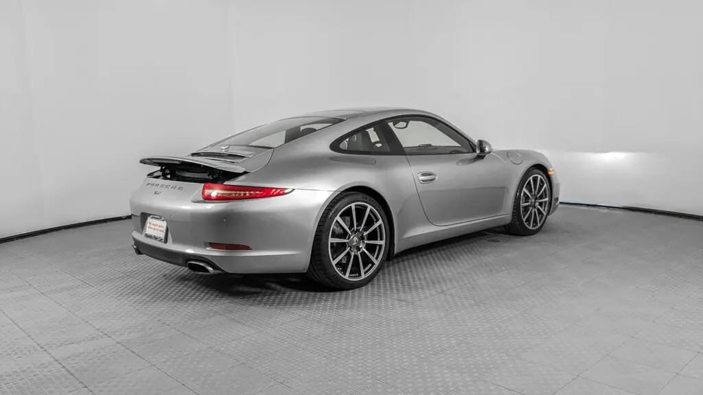 Florida Fine Cars - Used PORSCHE 911 2013 ORLANDO CARRERA