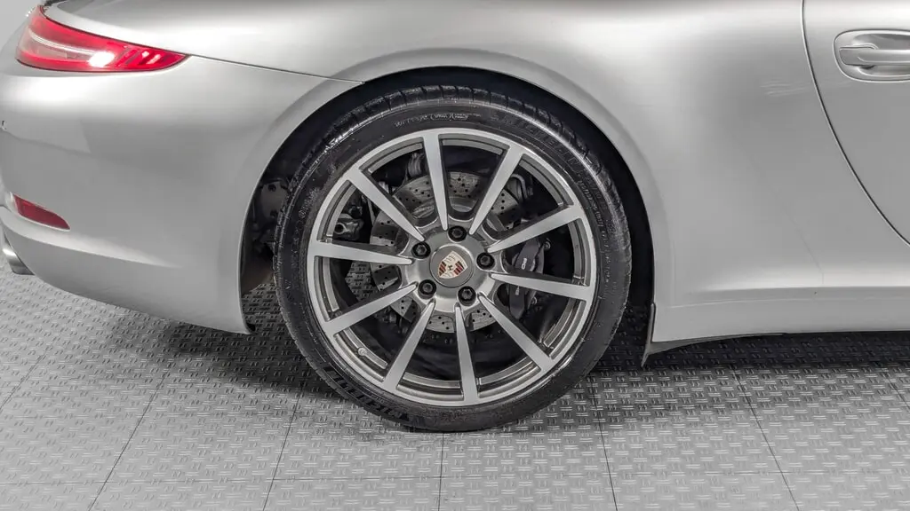 Florida Fine Cars - Used PORSCHE 911 2013 ORLANDO CARRERA