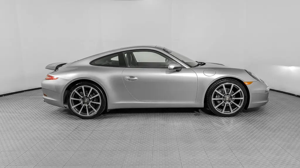 Florida Fine Cars - Used PORSCHE 911 2013 ORLANDO CARRERA