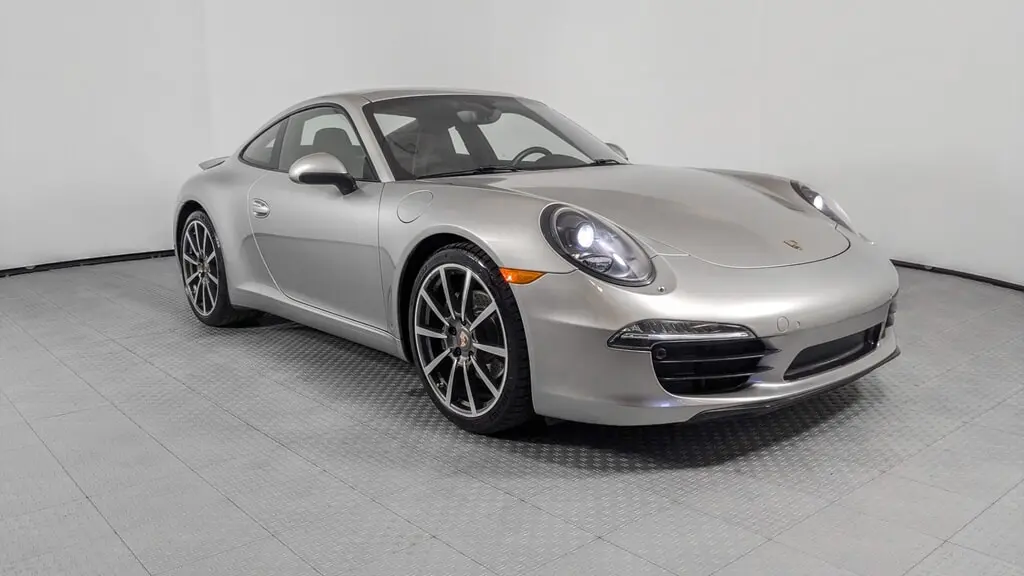 Florida Fine Cars - Used PORSCHE 911 2013 ORLANDO CARRERA