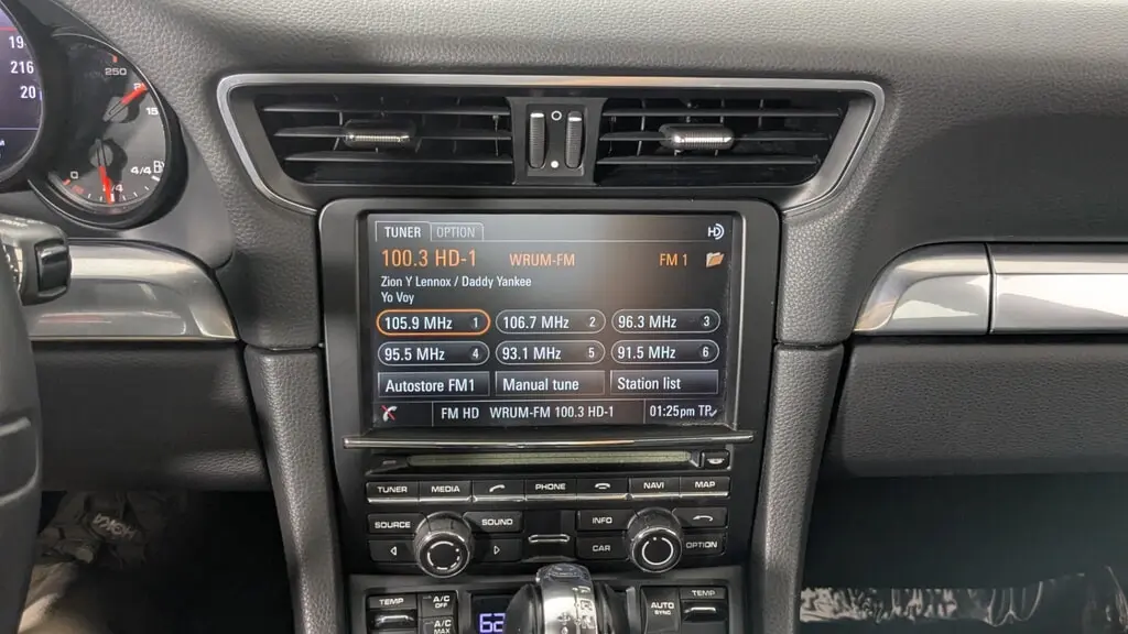 Florida Fine Cars - Used PORSCHE 911 2013 ORLANDO CARRERA