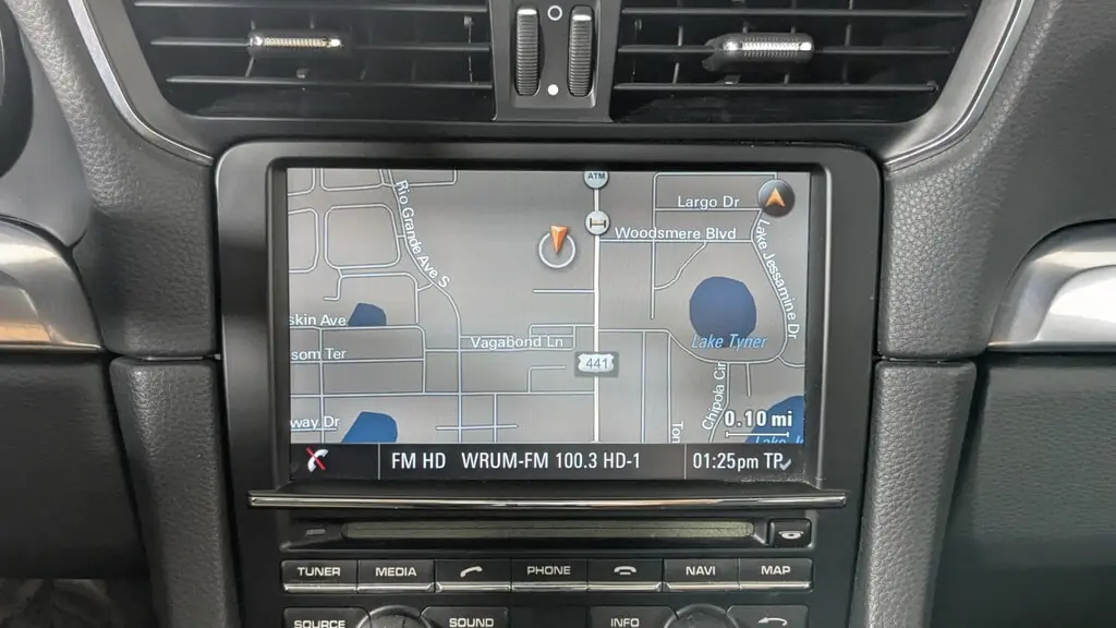 Florida Fine Cars - Used PORSCHE 911 2013 ORLANDO CARRERA