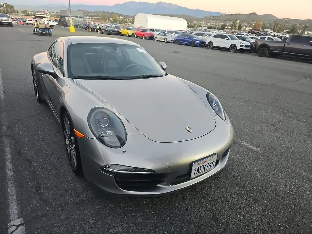 Florida Fine Cars - Used PORSCHE 911 2013 ORLANDO CARRERA