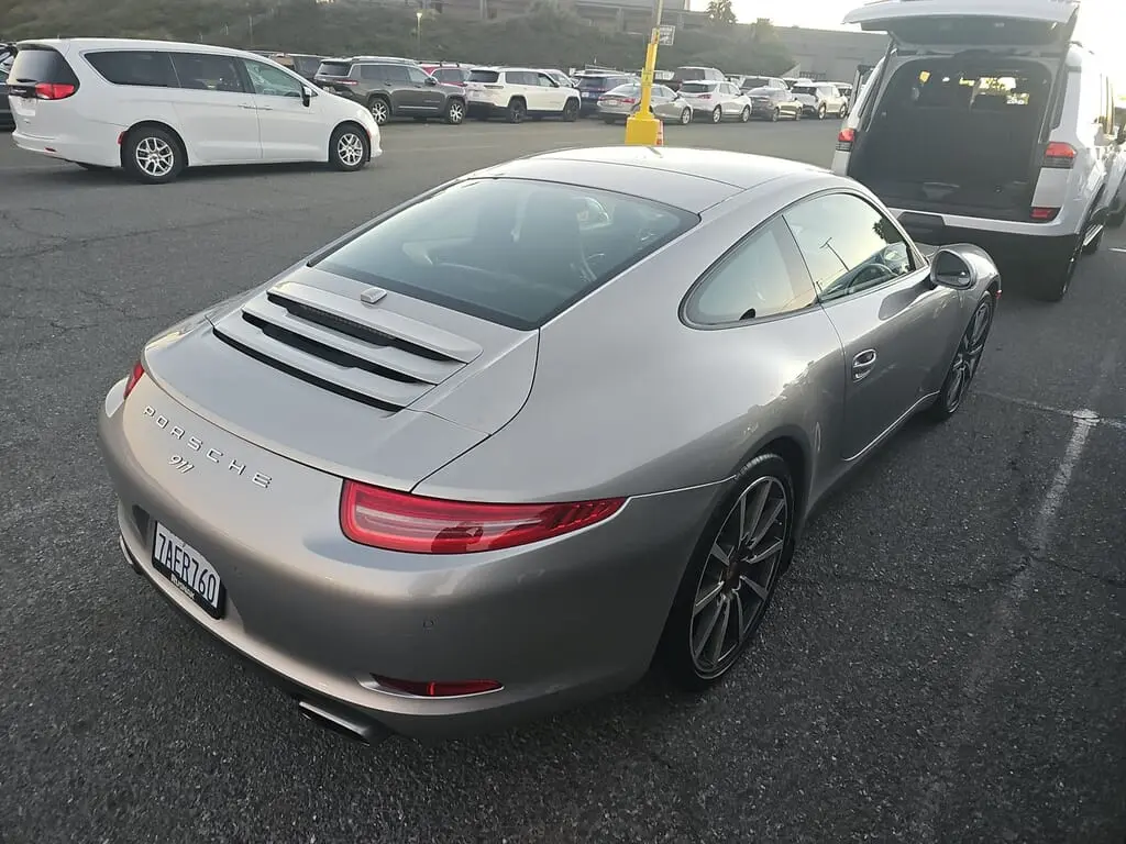 Florida Fine Cars - Used PORSCHE 911 2013 ORLANDO CARRERA