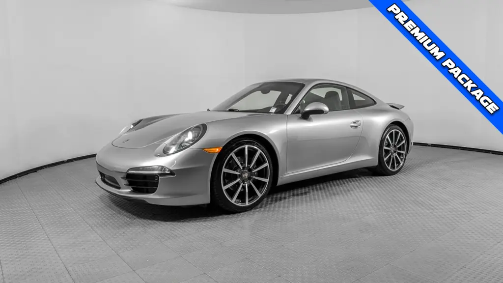 Florida Fine Cars - Used PORSCHE 911 2013 ORLANDO CARRERA