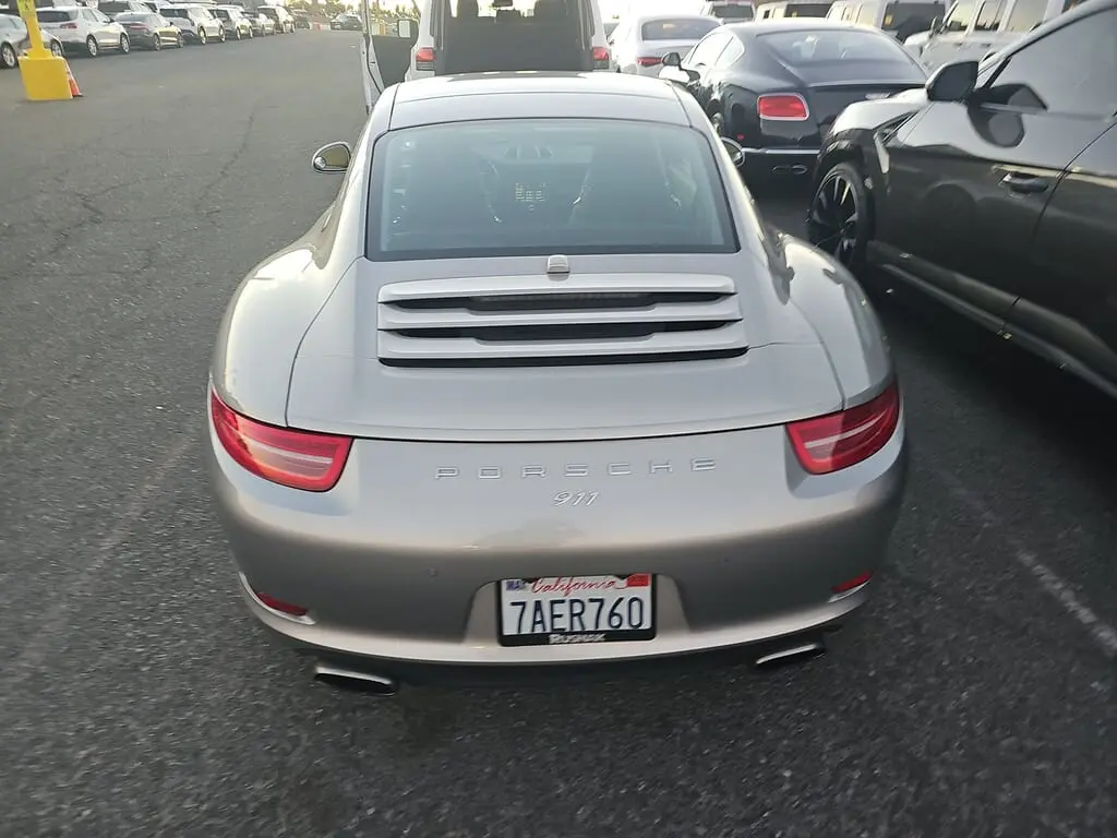 Florida Fine Cars - Used PORSCHE 911 2013 ORLANDO CARRERA