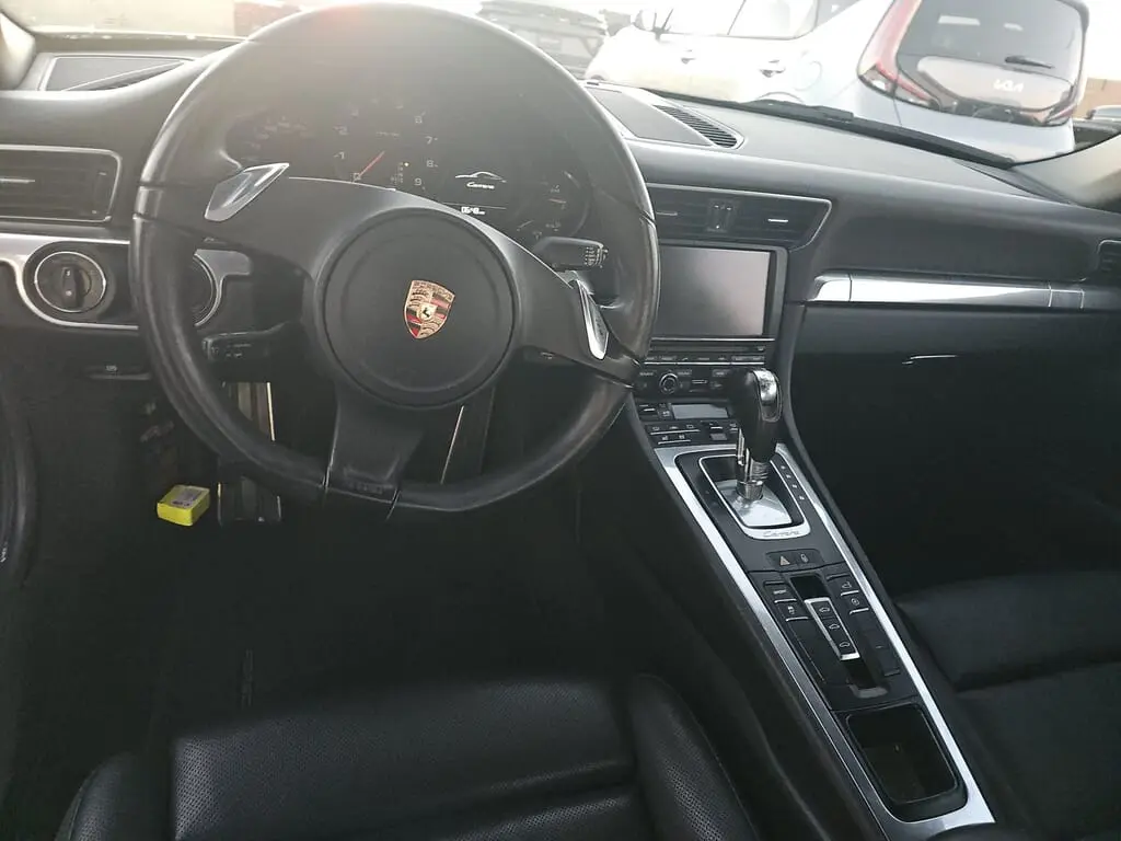 Florida Fine Cars - Used PORSCHE 911 2013 ORLANDO CARRERA