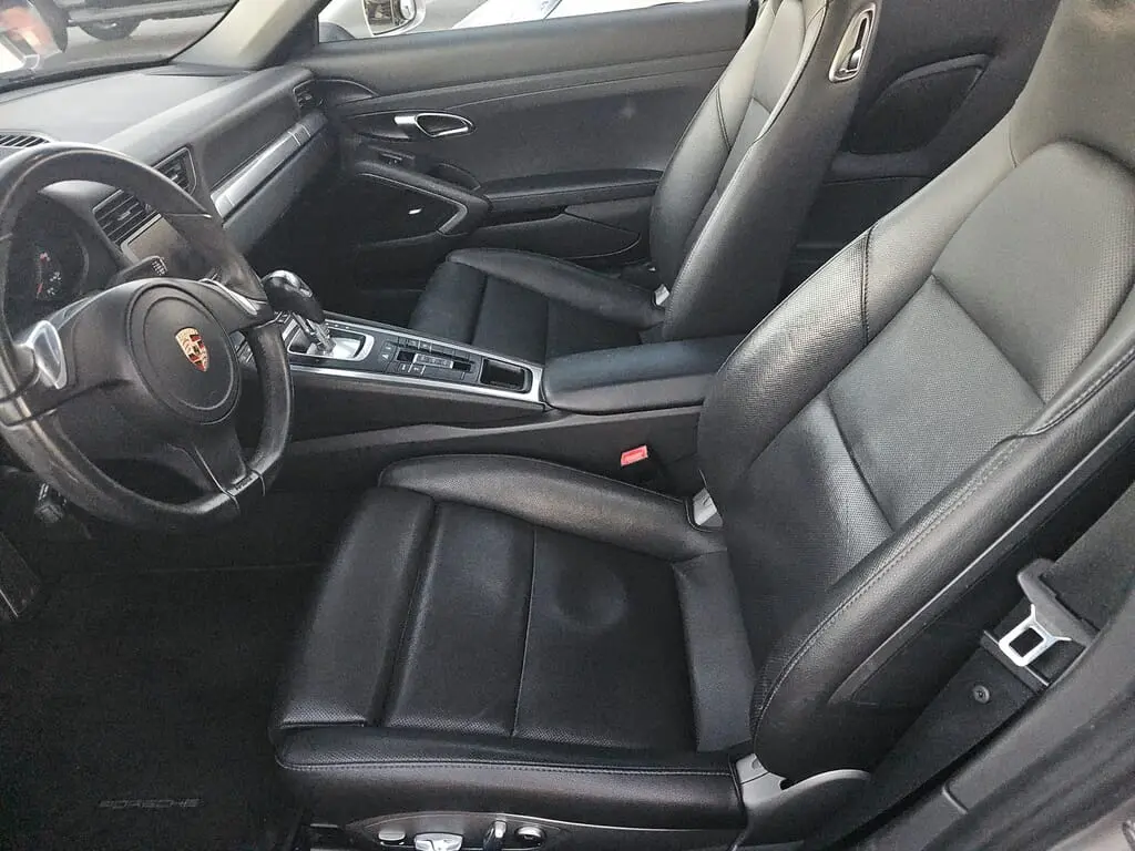 Florida Fine Cars - Used PORSCHE 911 2013 ORLANDO CARRERA