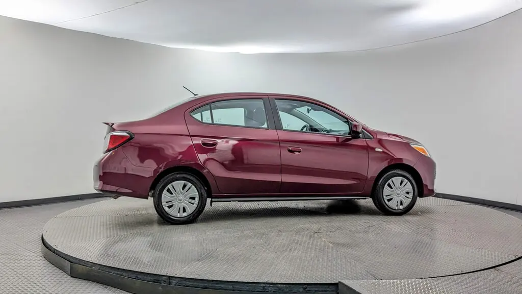 Florida Fine Cars - Used MITSUBISHI MIRAGE G4 2024 MARGATE ES