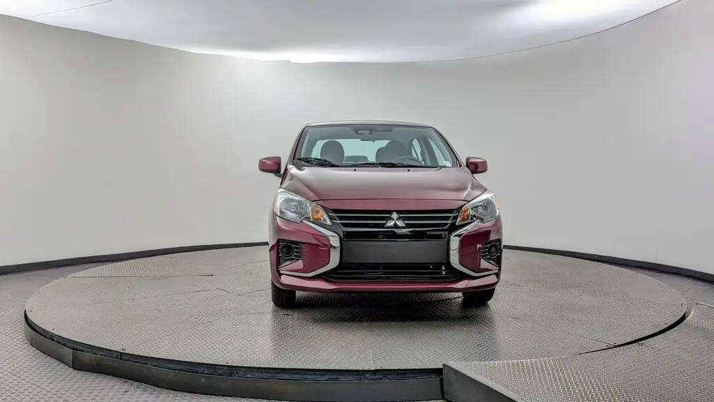 Florida Fine Cars - Used MITSUBISHI MIRAGE G4 2024 MARGATE ES