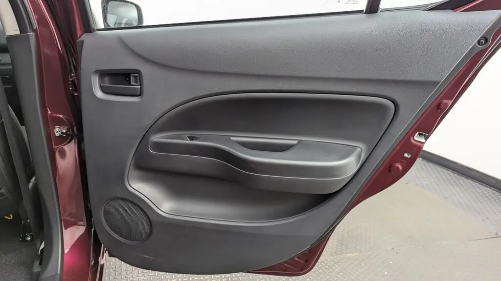 Florida Fine Cars - Used MITSUBISHI MIRAGE G4 2024 MARGATE ES