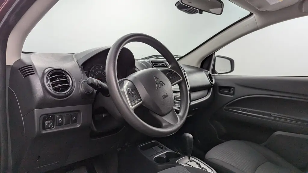 Florida Fine Cars - Used MITSUBISHI MIRAGE G4 2024 MARGATE ES